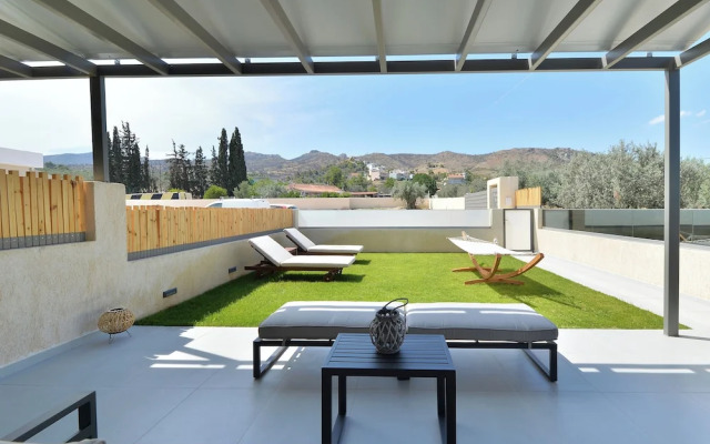 Swan Paradise Residences