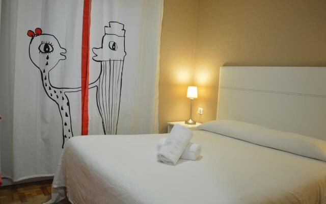 Somnio Hostels