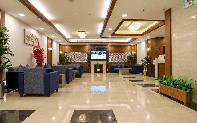 Mabeet Hotel Apartments