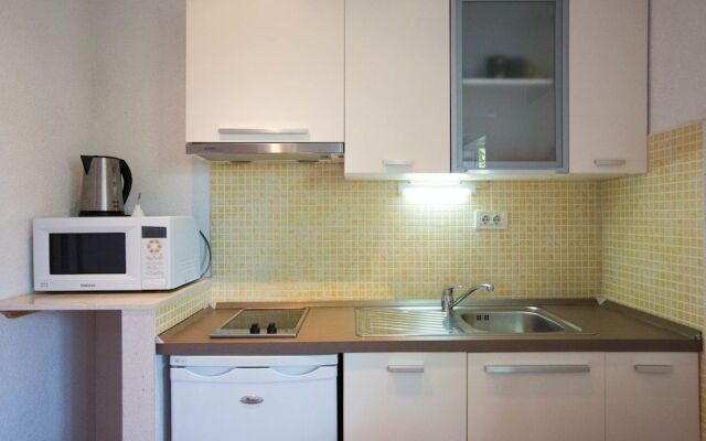 Anita Apartments