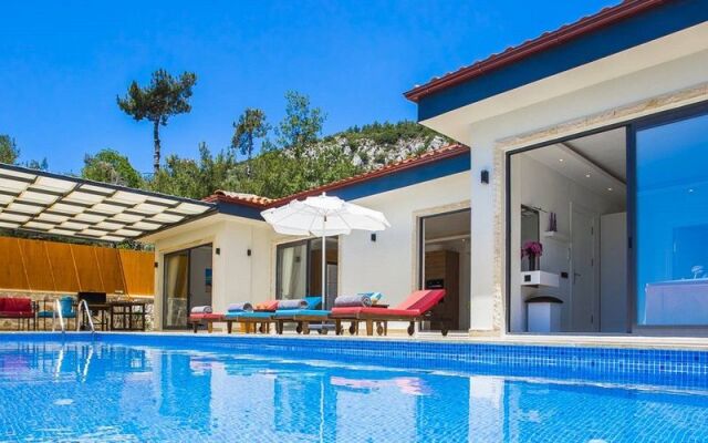 Villa Sila