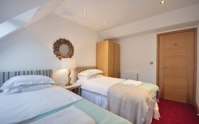 Pippin House B