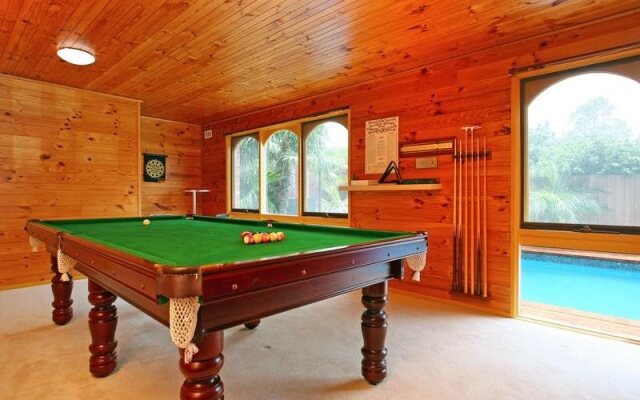 Frankston B&B