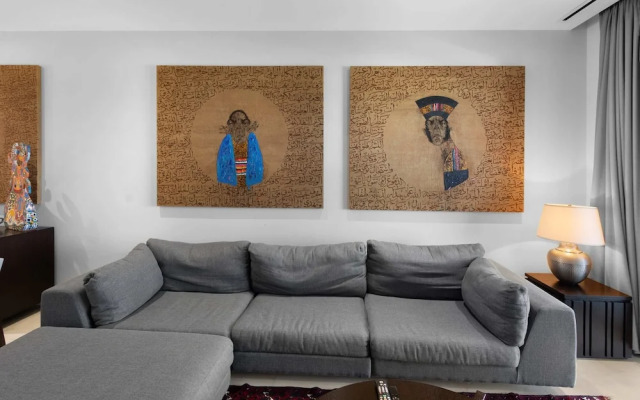 2 Bed Ocean View Condo at ONE Cable Beach