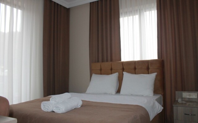 Wind otel