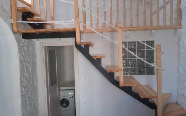 Oniropagida Nisyros apartments #2 Nikia view