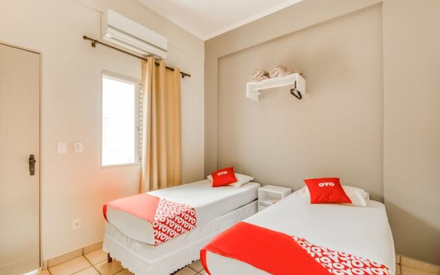 Hotel Apiacás