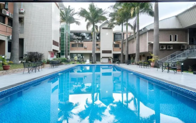 Springview Resort And Hotels LTD