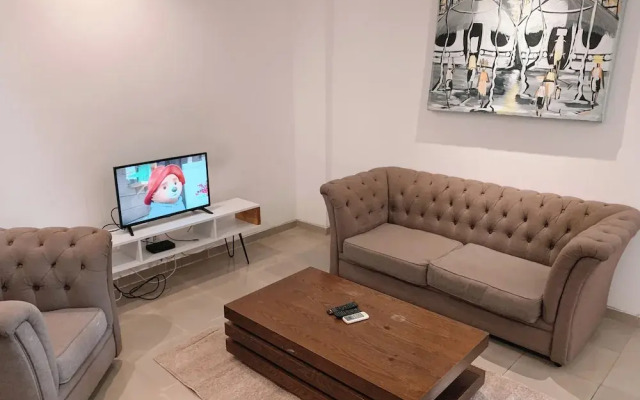 Sky Suites Labone