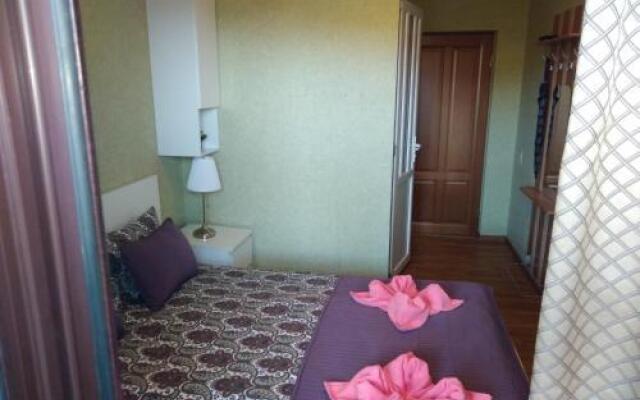 Гостевой дом Арк