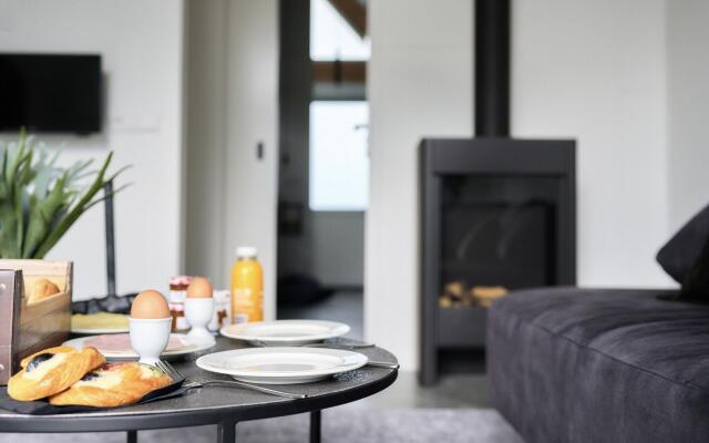 Romantic Wellness Holiday Home Near the Veluwe