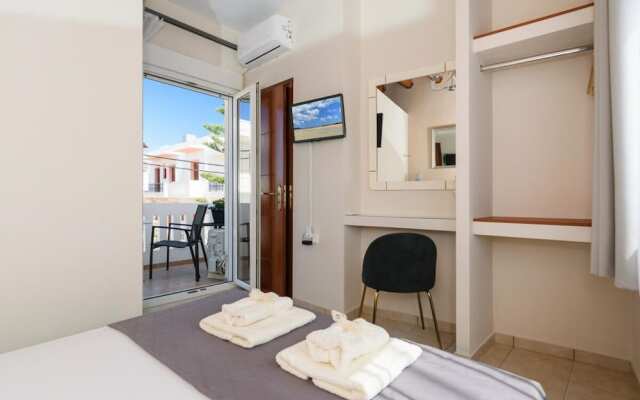 Marianthi s Maisonette
