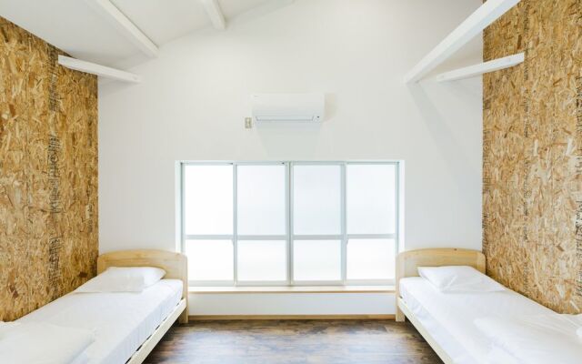 Osaka Guest House DOYA - Hostel