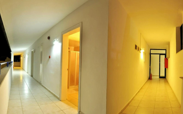 Park Avrupa Hotel