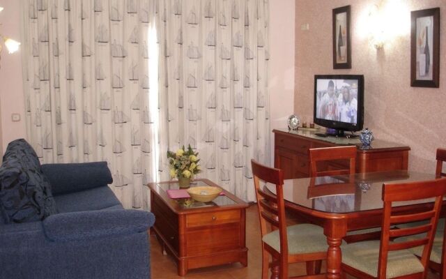 Apartamentos Benal Beach Group