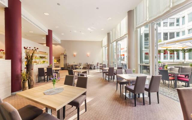 Best Western Plus Hotel Dresden City
