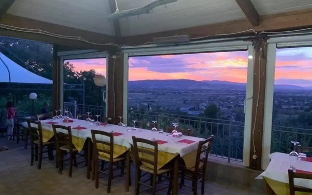 Setter House Agri Hotel