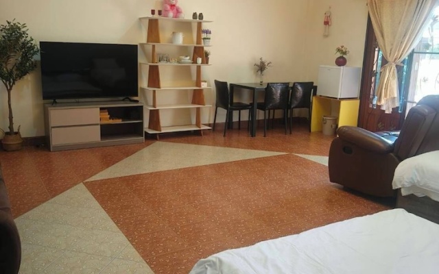 wilderness Plus