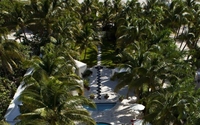 Richmond Oceanfront Hotel
