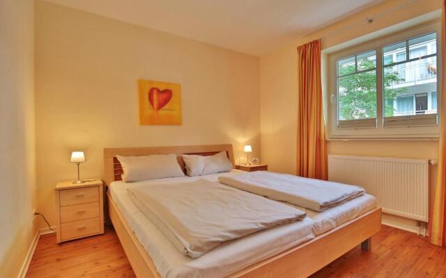 Villa am Meer Villa am Meer Strandallee 48 Appartement 07