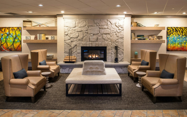 Edgewater Missoula, Tapestry Collection by Hilton