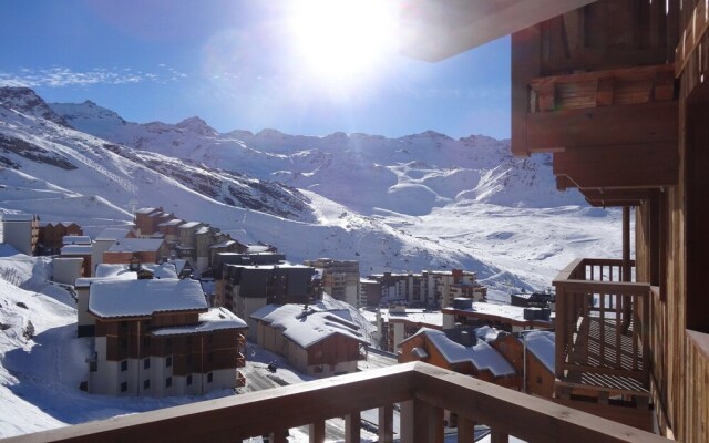 Chalets du Koh-I Nor