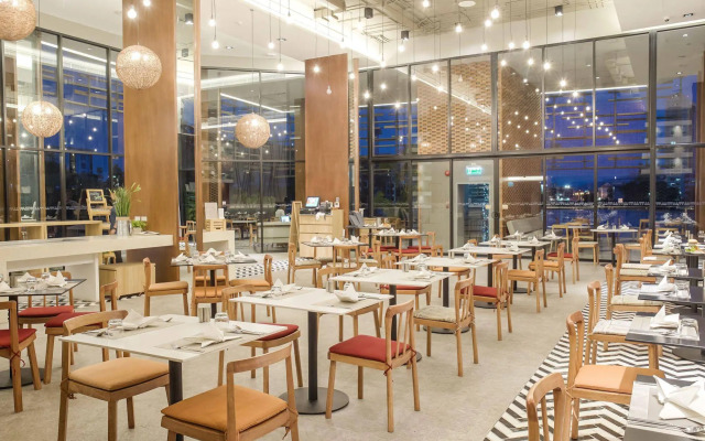 Brique Hotel Chiang Mai