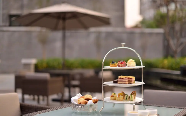 Relais & Chateaux Yihe Mansions