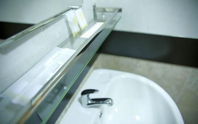 AVAVA EXPRESS Hotel Nagoya Hill