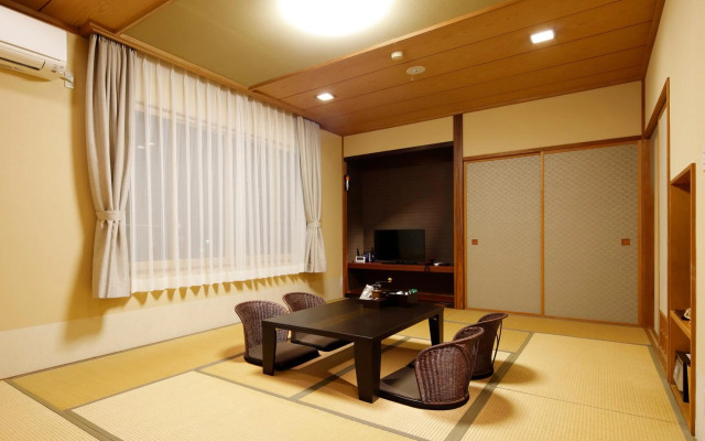 Yunokawa Onsen Emi Hakodateya