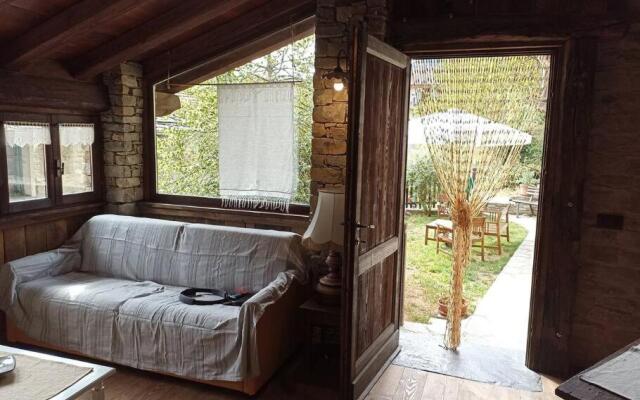 Ca' de Baci' du Mattu