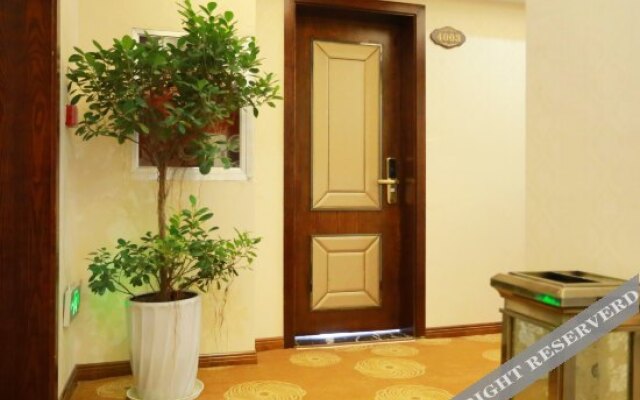 Shiji Shangpin Business Hotel