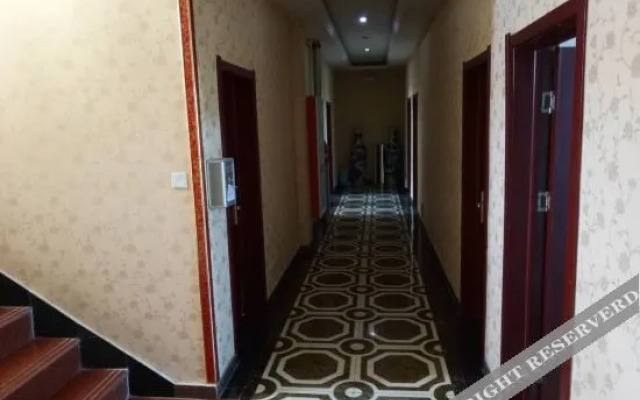 OYO Tianjin Jilihao Express Hotel