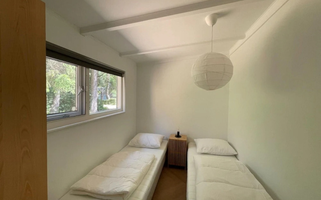 Holiday Home in Zelhem With Forest and Hot Tub