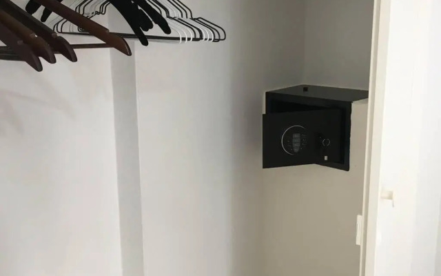 PERLA Apartment in the center of Athens