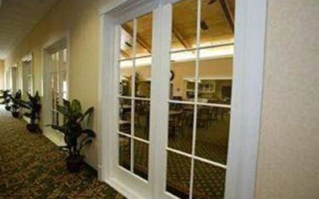 Homewood Suites by Hilton Covington