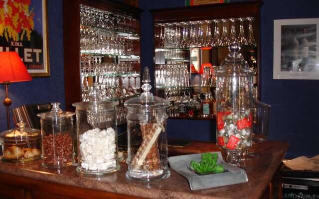 La Villa St Laurent - Bergerac