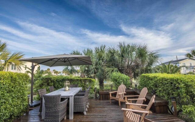 1006 PANFERIO DRIVE - Three Bedroom House