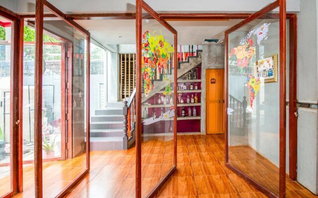 Madam Inn Patong