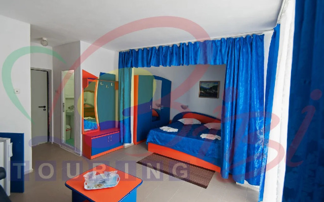 Hotel Iulia Resort
