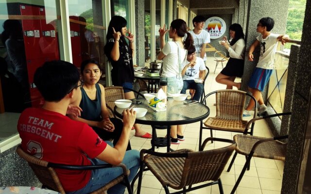 My Story INN JIUFEN - Hostel