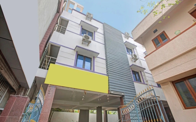 Townhouse 834 Jp Paradise