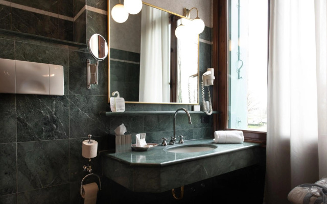 Best Western Plus Hotel Villa Tacchi