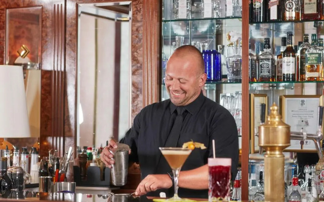 Living Hotel Großer Kurfürst