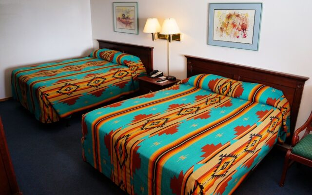 Fort Randall Casino Hotel