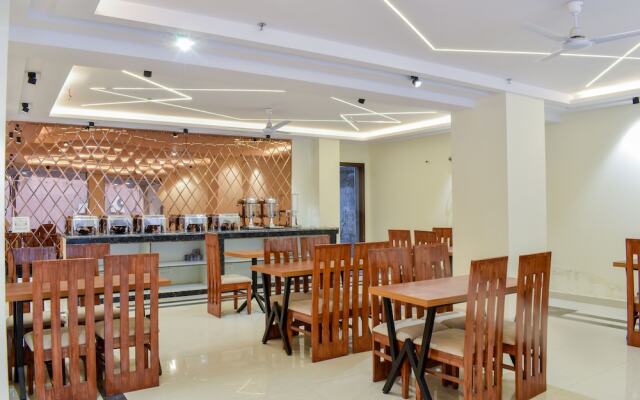 Hotel Yash Palace