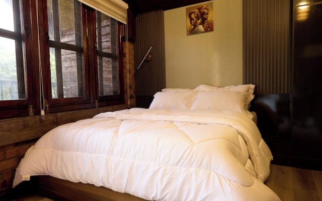Premier Cabins