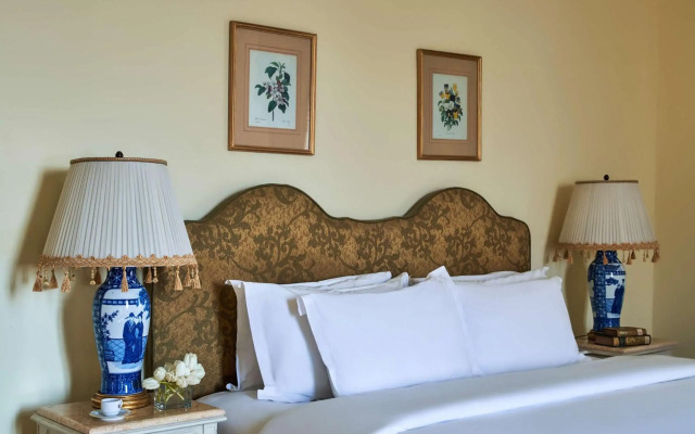 Sofitel Winter Palace Luxor