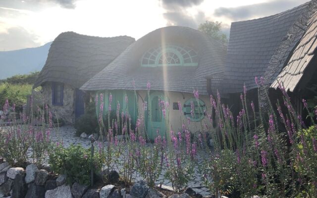 Hope and Sea Bed and Breakfast