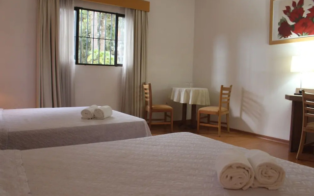 Paradies Hotel Express